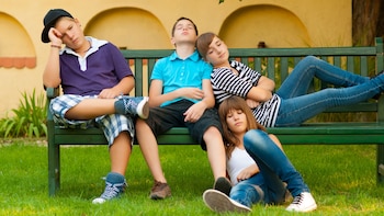 Los wearables llevan en algunos casos al aburrimiento, sostienen los investigadores (iStock)