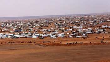 El Estado Islámico aumenta su