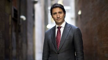 La revista Vogue edición Canadá