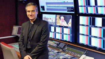 Darío Viganó, el secretario para