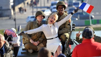 Jackson para la campaña de