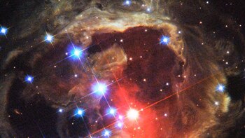 El estallido está previsto para