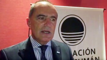 Eduardo Favier Dubois