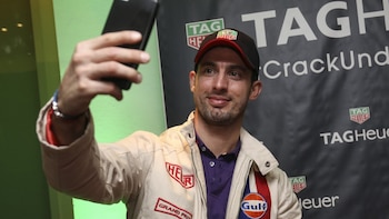 “Es sumamente potente, con casi