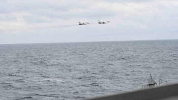 Un incidente similar había ocurrido