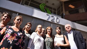 La oposición rechazó la modificación