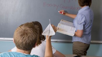 El TDAH se diagnostica generalmente