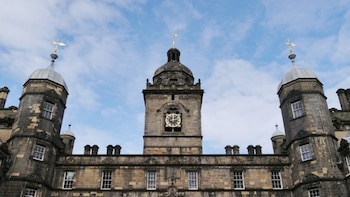 Escocia es un país que