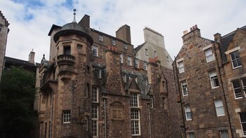 Este increíble edificio celebra el