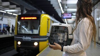 Es obligatorio que el pasajero