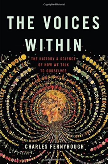 Las voces interiores: el libro