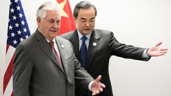 Se trata de la primera