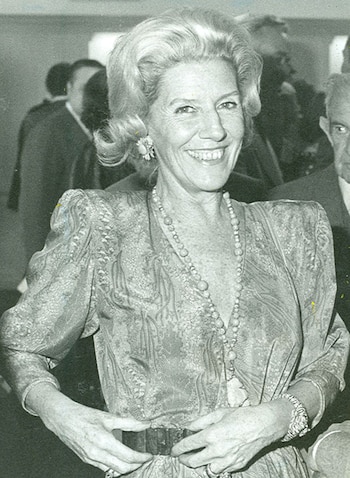 Amalita decía: “Yo nunca me