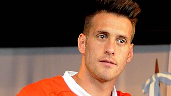 La segunda etapa de Denis