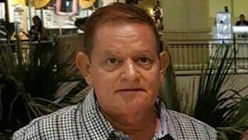 El alcalde Cristo Contreras fue secuestrado por el ELN