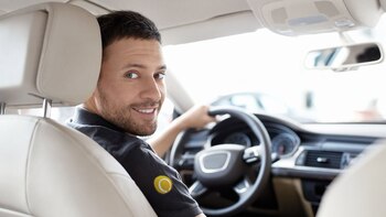 Omega Car Rental supo cambiar