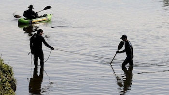 Melina Romero fue hallada muerta