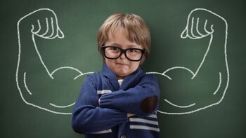 Las aulas son un ambiente