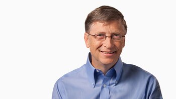 Para Bill Gates la automatización