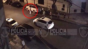 Si un patovica te agrede