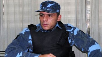 Néstor Píccolo investigaba el caso