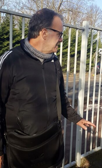 Bielsa, cada vez más cerca del Lille