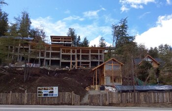 Mismo lugar que la foto