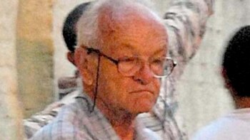 Ladislado Chomín, más conocido entre