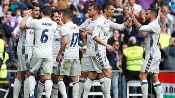 El refuerzo llegaría a final