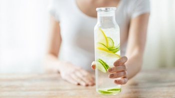 Es importante evitar las dietas