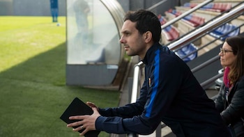 El mago Dynamo, en la