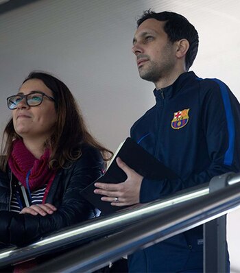 Dynamo tomó nota de todo