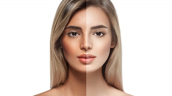 Cómo evitar que el bronceado