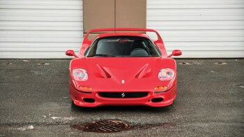 El bicampeón de los pesos