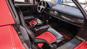 La casa de subastas RM