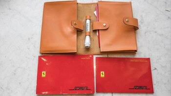 Cuenta con todo el equipamiento,