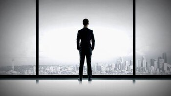 La fortuna de Christian Grey