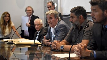 Armando Pérez evalúa dejar su