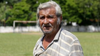 Trigo asegura que no tuvo