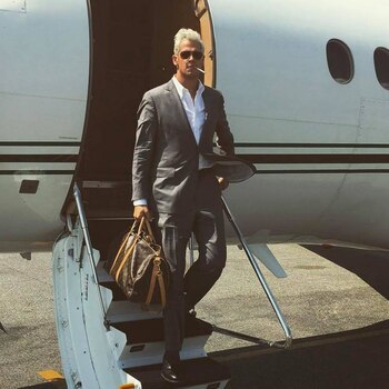 Milo Yiannopoulos (Facebook)