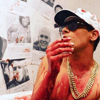 Milo Yiannopoulos (Facebook)