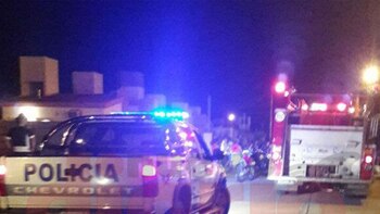 Gentileza Nuevo Diario Web