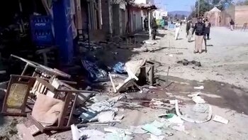 Foto ilustración. (Archivo)