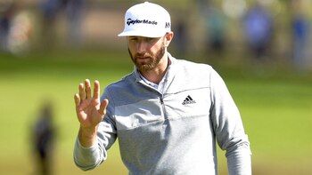 Luego de no superar tres