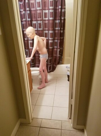 La foto de Drake que