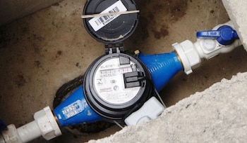 En la ciudad de Buenos