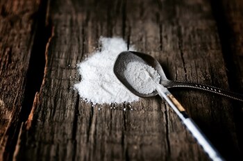 La heroína y los medicamentos