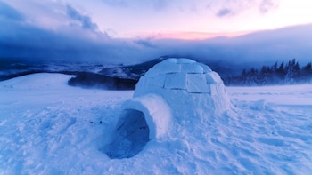 Para generar calor dentro del