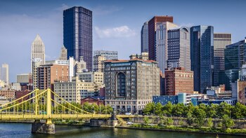 Esta ciudad se convirtió en