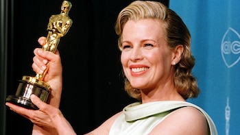 Kim Basinger fue una de